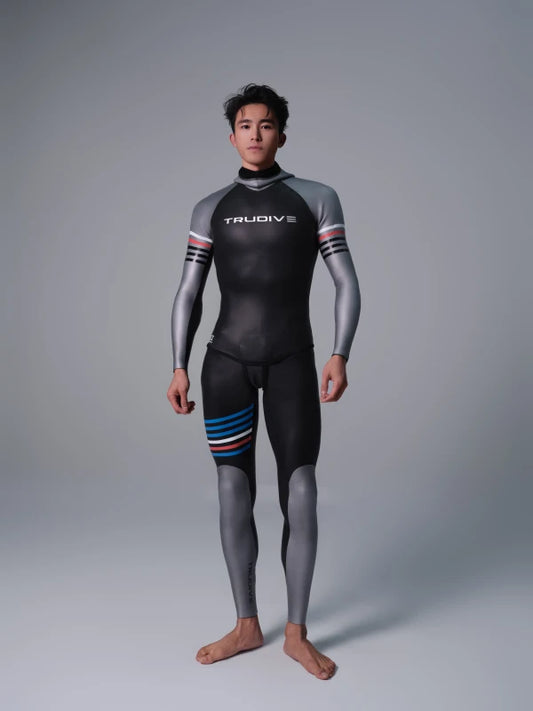 Men's TOM-BROWN Series Glide skin Wetsuit