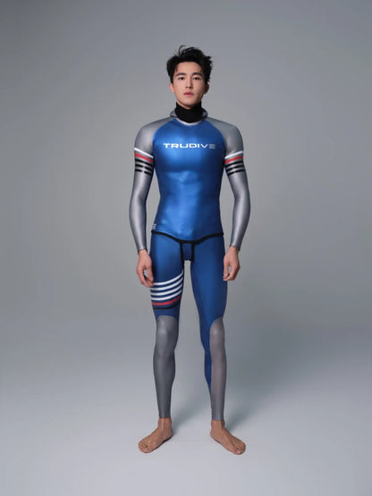 Men's TOM-BROWN Series Glide skin Wetsuit